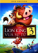 The Lion King III - Vua sư tử 3